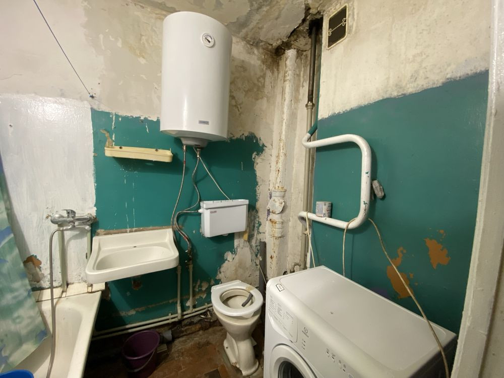 Сдам квартиру на длительный срок Днепр - изображение 4