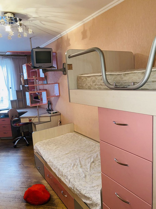 Сдам СВОЮ 3х комн квартиру с парко местом в тихом районе центра Одессы Одесса - изображение 7