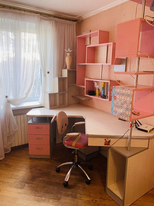 Сдам СВОЮ 3х комн квартиру с парко местом в тихом районе центра Одессы Одесса - изображение 6