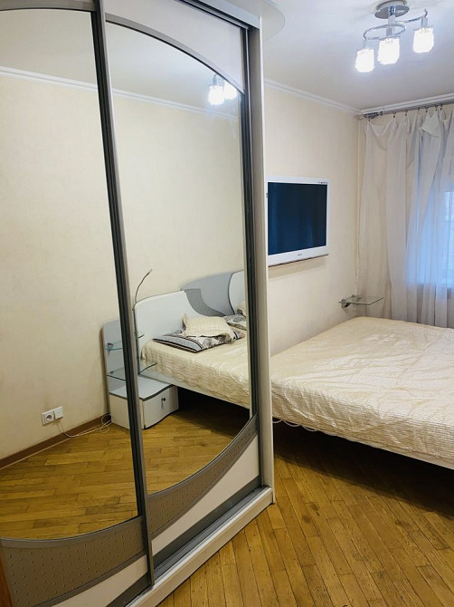 Сдам СВОЮ 3х комн квартиру с парко местом в тихом районе центра Одессы Одесса - изображение 8