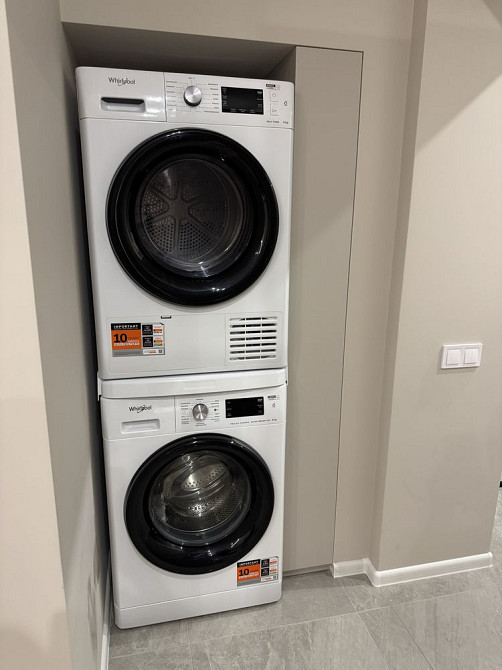 Здається в оренду  1 кім. квартира вул Стрийська/Сахарова Власник Львов - изображение 7