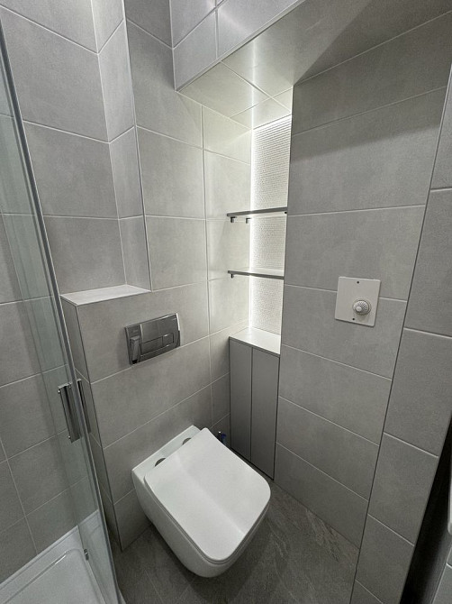 Здається в оренду  1 кім. квартира вул Стрийська/Сахарова Власник Львов - изображение 6