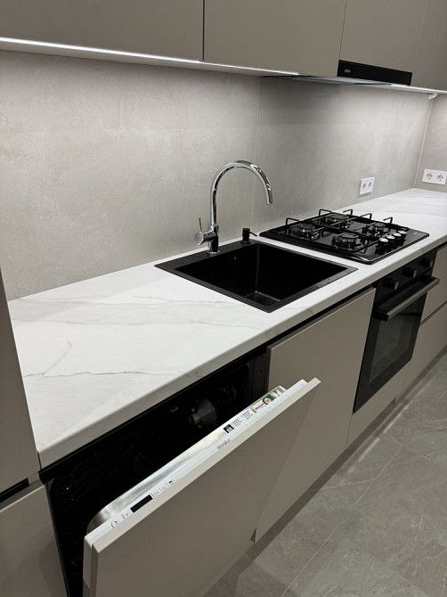 Здається в оренду  1 кім. квартира вул Стрийська/Сахарова Власник Львов - изображение 3