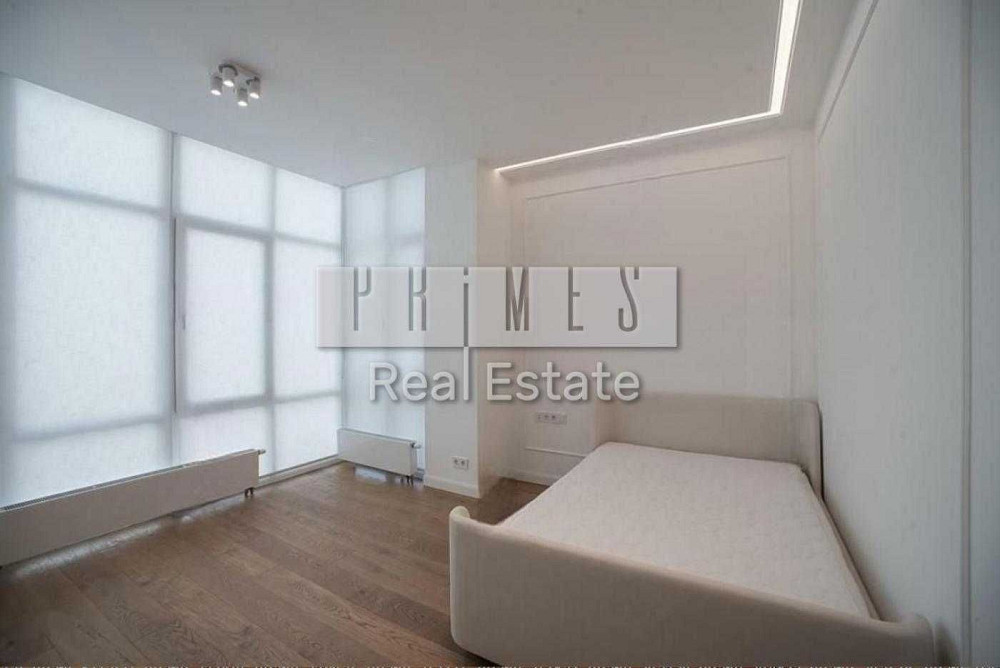 Аренда 4к квартира 140м2, Новопечерские Липки, Драгомирова 18А Київ - зображення 8