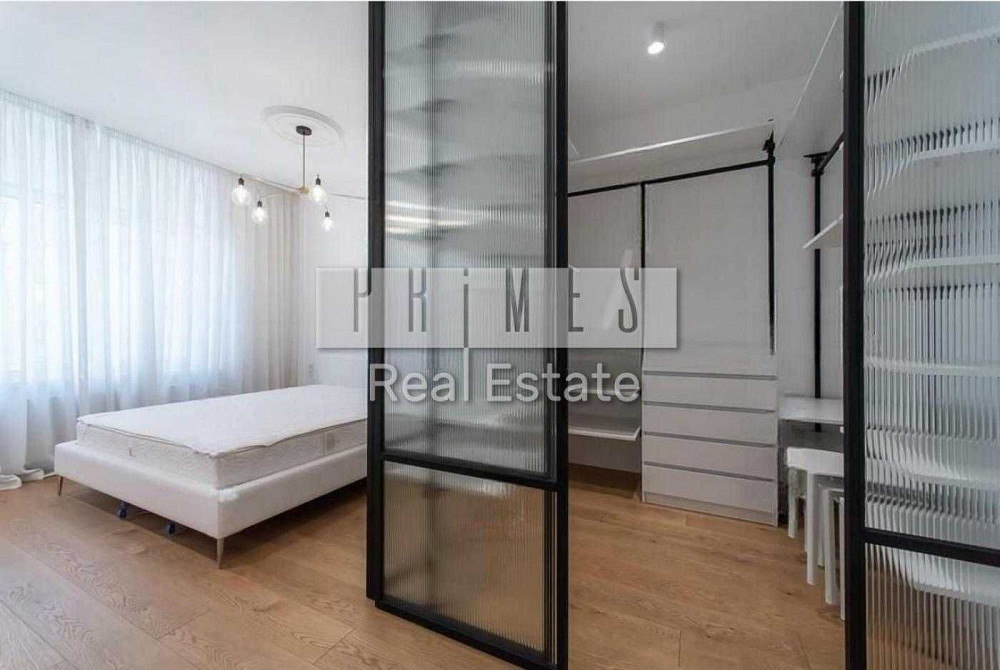 Аренда 4к квартира 140м2, Новопечерские Липки, Драгомирова 18А Київ - зображення 6