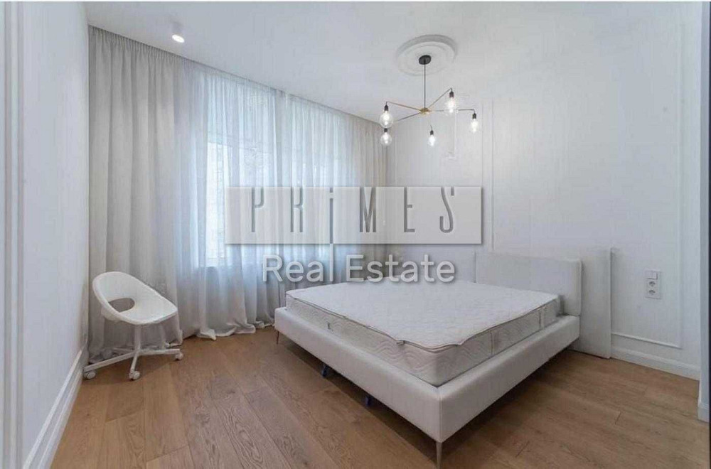 Аренда 4к квартира 140м2, Новопечерские Липки, Драгомирова 18А Київ - зображення 7