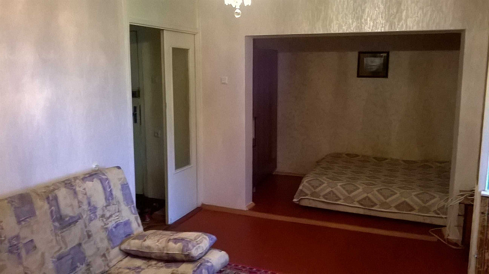 1-кімнатна квартира від господаря  Вознесенівський район м. Запоріжжя Запорожье - изображение 3