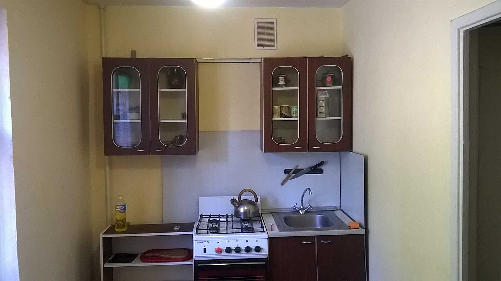 1-кімнатна квартира від господаря  Вознесенівський район м. Запоріжжя Запорожье - изображение 7