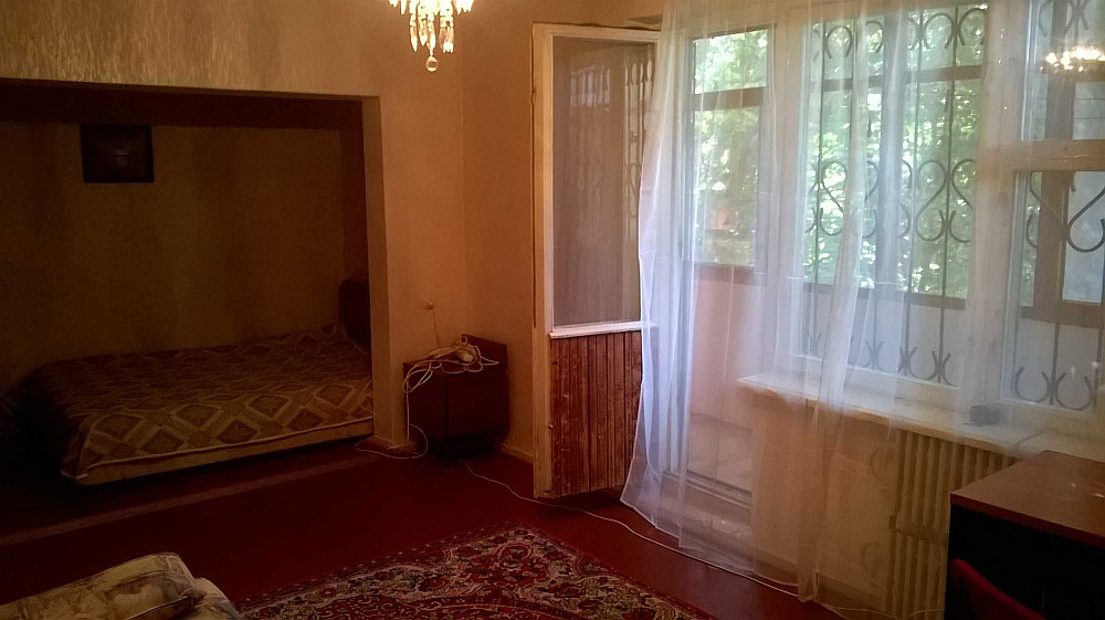 1-кімнатна квартира від господаря  Вознесенівський район м. Запоріжжя Запорожье - изображение 2