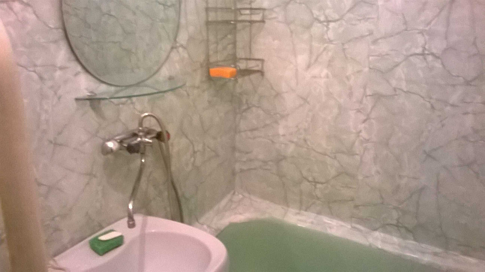 1-кімнатна квартира від господаря  Вознесенівський район м. Запоріжжя Запорожье - изображение 4