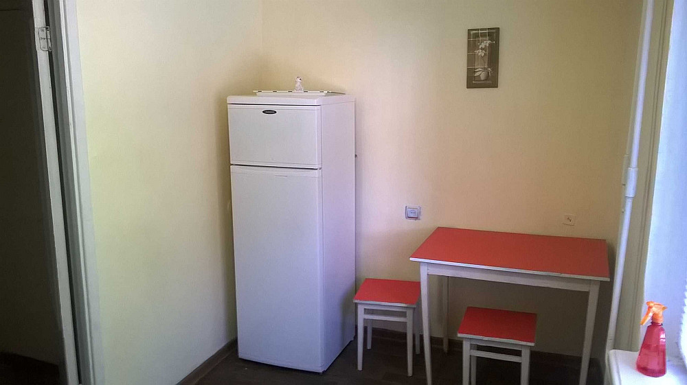 1-кімнатна квартира від господаря  Вознесенівський район м. Запоріжжя Запорожье - изображение 6