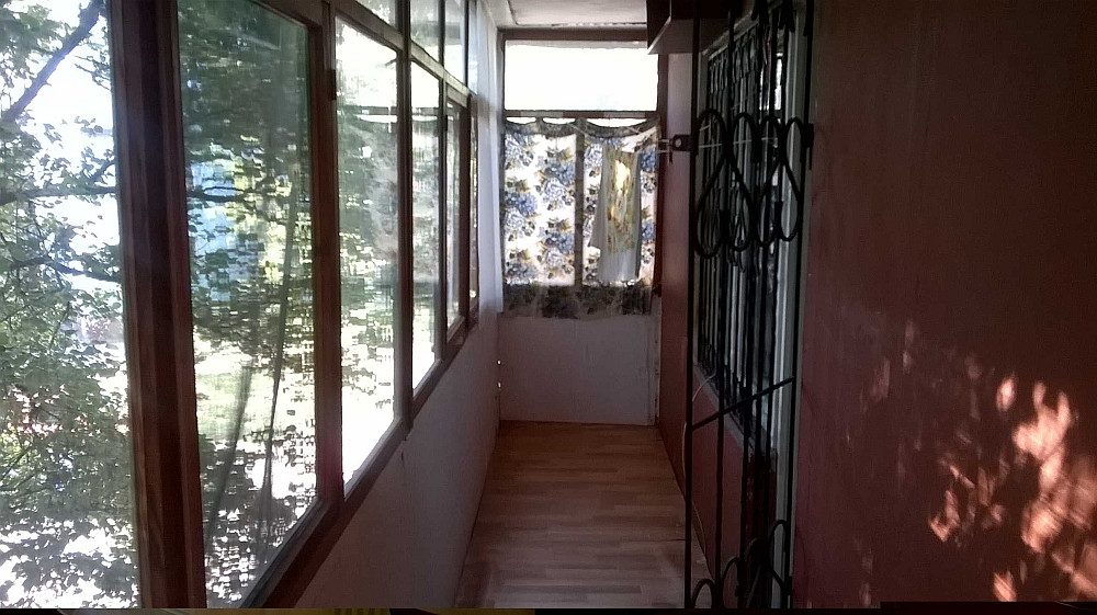 1-кімнатна квартира від господаря  Вознесенівський район м. Запоріжжя Запорожье - изображение 8