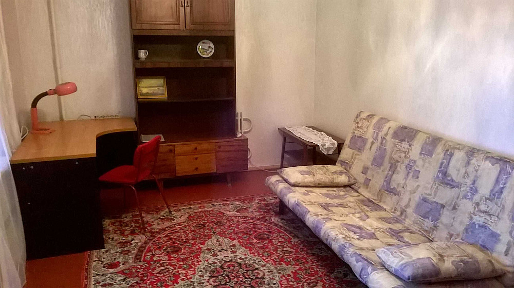 1-кімнатна квартира від господаря  Вознесенівський район м. Запоріжжя Запорожье - изображение 1