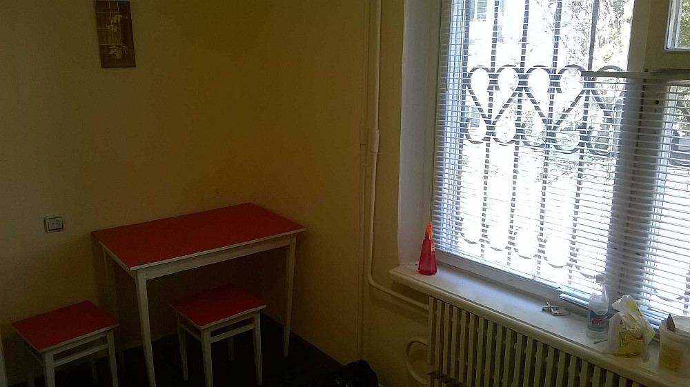 1-кімнатна квартира від господаря  Вознесенівський район м. Запоріжжя Запорожье - изображение 5