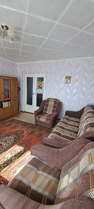 Продам 2х ком квартиру ул. М.Вороного (БМВ) ,поряд ювілейна. Кривой Рог - изображение 3