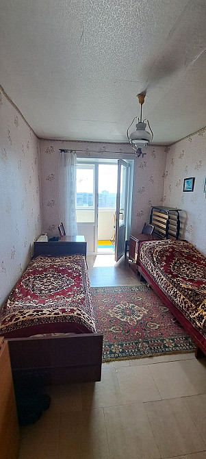 Продам 2х ком квартиру ул. М.Вороного (БМВ) ,поряд ювілейна. Кривой Рог - изображение 4