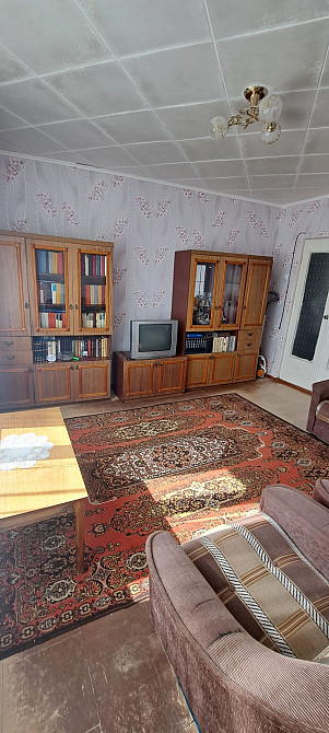 Продам 2х ком квартиру ул. М.Вороного (БМВ) ,поряд ювілейна. Кривой Рог - изображение 2