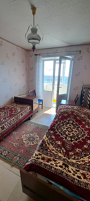 Продам 2х ком квартиру ул. М.Вороного (БМВ) ,поряд ювілейна. Кривой Рог - изображение 5