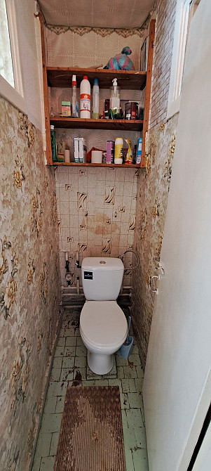 Продам 2х ком квартиру ул. М.Вороного (БМВ) ,поряд ювілейна. Кривой Рог - изображение 7