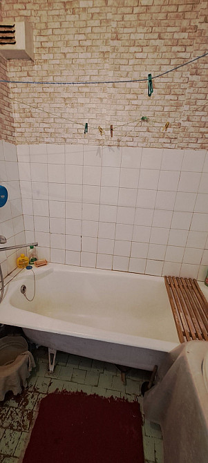 Продам 2х ком квартиру ул. М.Вороного (БМВ) ,поряд ювілейна. Кривой Рог - изображение 6