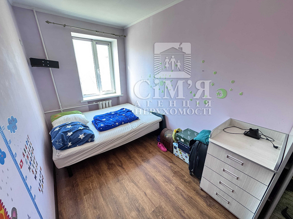 Продам затишну 2-кім квартиру по вул. Замостянська Вінниця - зображення 6