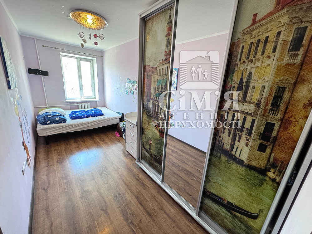 Продам затишну 2-кім квартиру по вул. Замостянська Вінниця - зображення 5