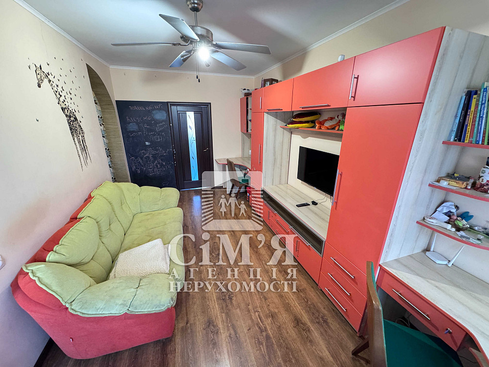 Продам затишну 2-кім квартиру по вул. Замостянська Вінниця - зображення 2