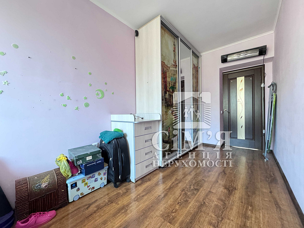 Продам затишну 2-кім квартиру по вул. Замостянська Вінниця - зображення 8