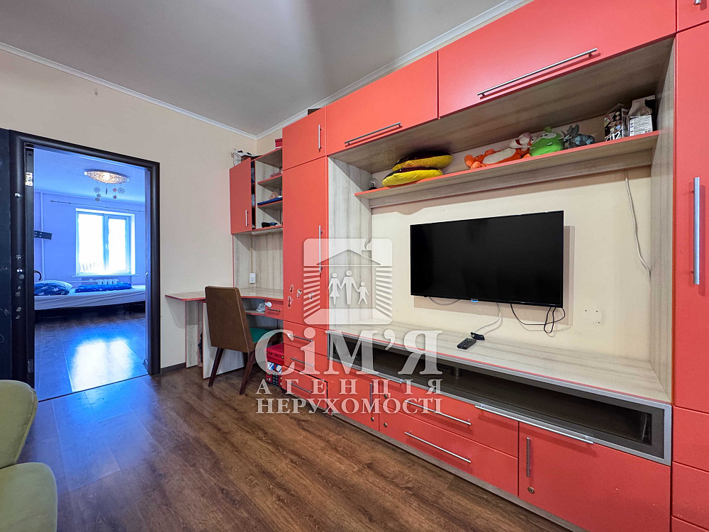 Продам затишну 2-кім квартиру по вул. Замостянська Вінниця - зображення 4