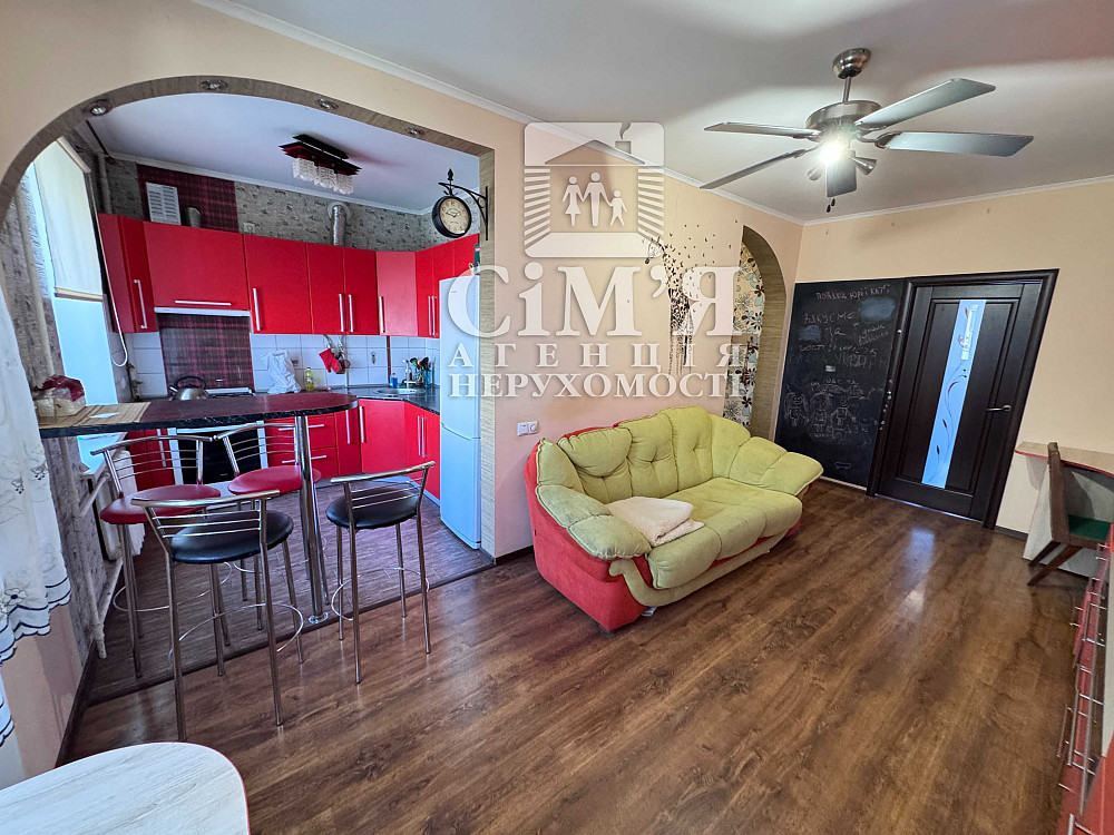 Продам затишну 2-кім квартиру по вул. Замостянська Вінниця - зображення 3