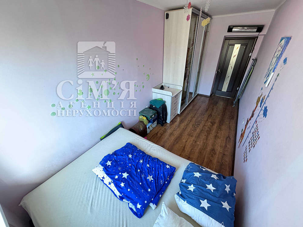 Продам затишну 2-кім квартиру по вул. Замостянська Вінниця - зображення 7