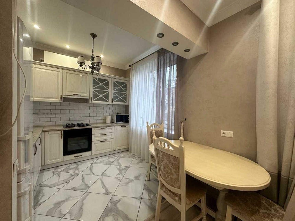 Продаж 2к квартири, Берестейський(Перемоги), 77-а, Святошинський район Київ - зображення 4