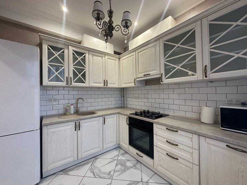 Продаж 2к квартири, Берестейський(Перемоги), 77-а, Святошинський район Київ - зображення 3