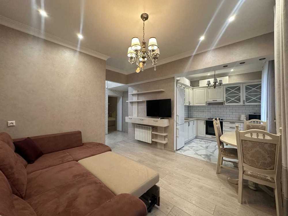 Продаж 2к квартири, Берестейський(Перемоги), 77-а, Святошинський район Київ - зображення 7