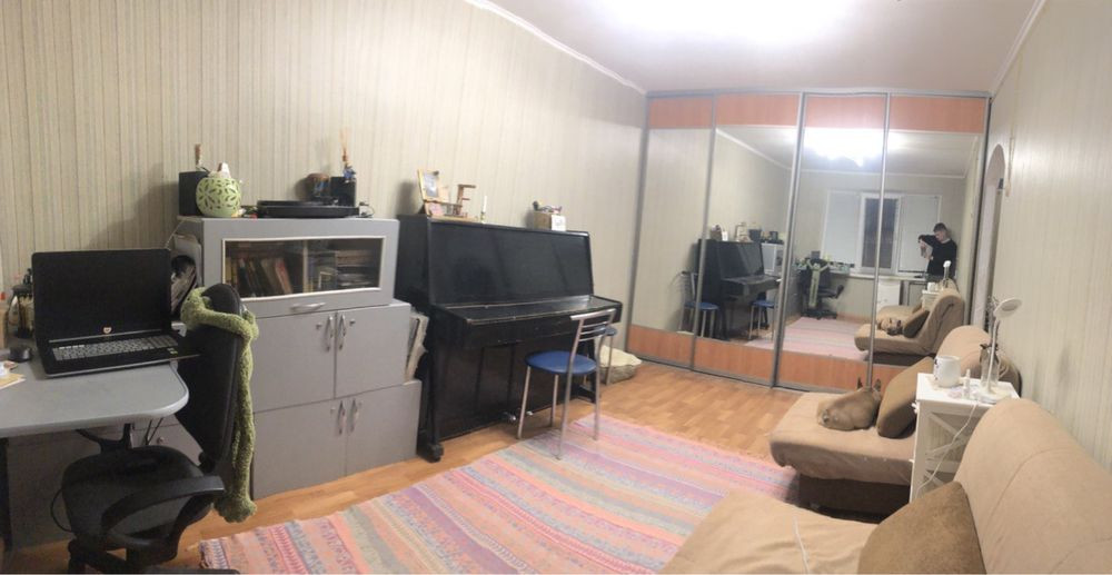 Терміновий продаж 1-к. квартири 15 хв до м. Житомирська (Гурівщина) Гуровщина - изображение 3