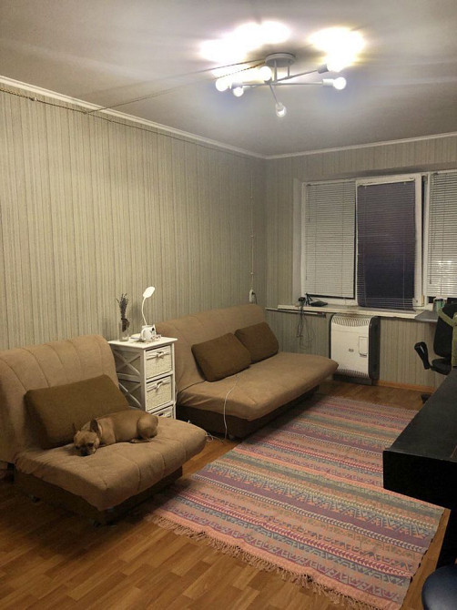 Терміновий продаж 1-к. квартири 15 хв до м. Житомирська (Гурівщина) Гуровщина - изображение 1