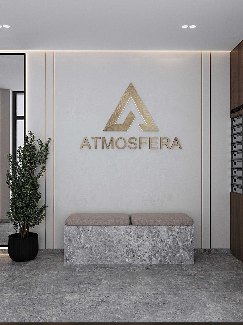 Квартири у Новобудові від Забудовника - 51.6 м2 Рівне - зображення 8