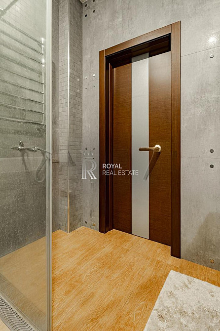 Продажа квартиры Киев 1К 67М2 ЖК River Stone Осокорки Київ - зображення 8