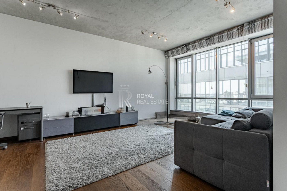 Продажа квартиры Киев 1К 67М2 ЖК River Stone Осокорки Київ - зображення 2