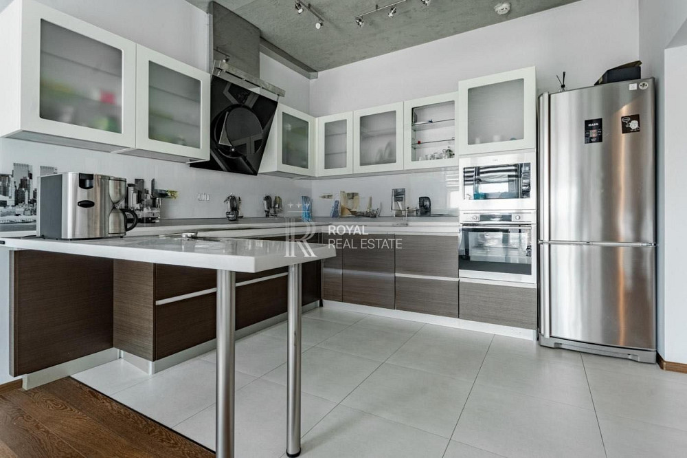 Продажа квартиры Киев 1К 67М2 ЖК River Stone Осокорки Київ - зображення 4