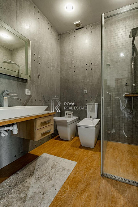 Продажа квартиры Киев 1К 67М2 ЖК River Stone Осокорки Київ - зображення 7