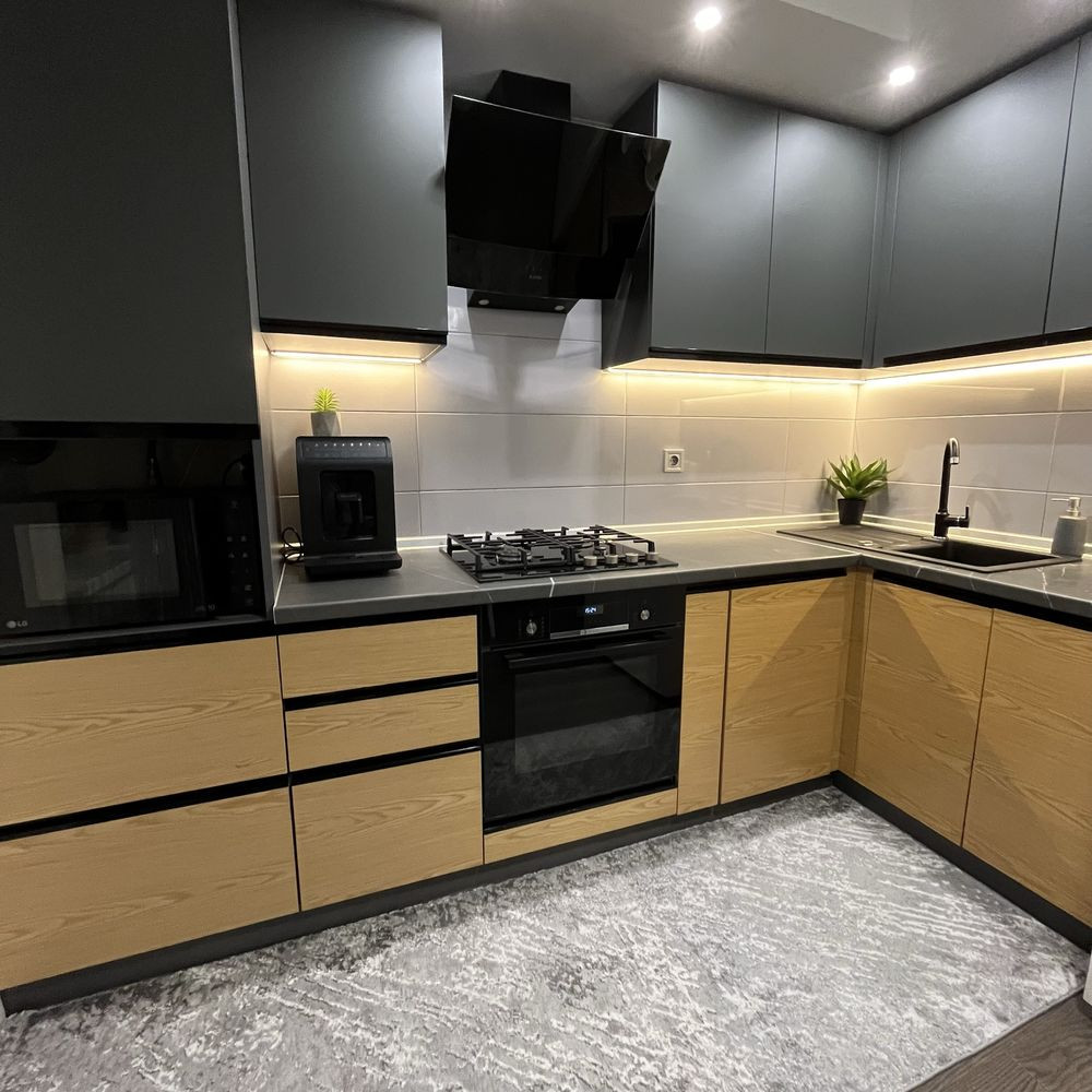 Від власника! Без комісії! 2 К квартира 69 м2 новобуд Тяжилів Вінниця - зображення 1