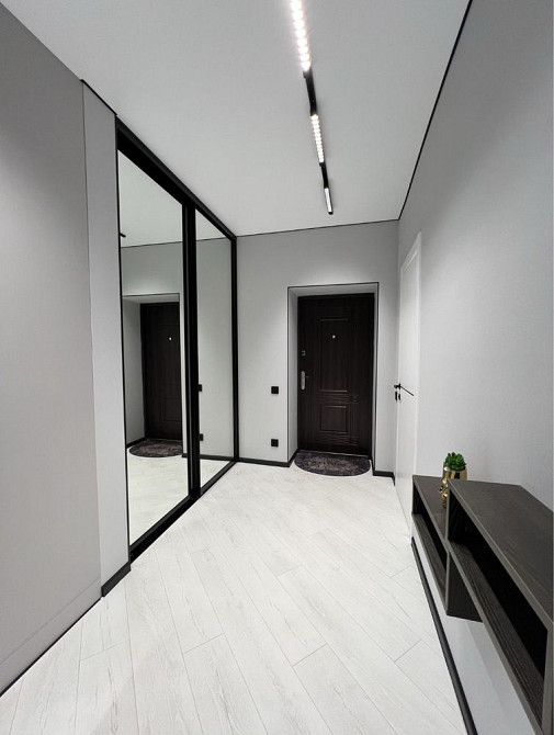 1 кім. квартира ЖК Софія Резиденс Радісна 4 метро Теремки 15 хвилин Софіївська Борщагівка - зображення 8