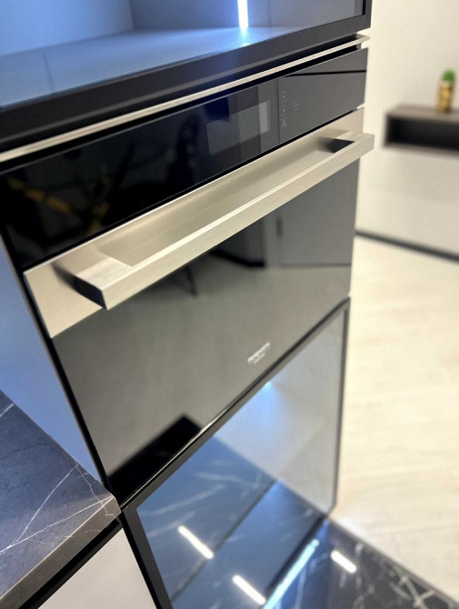 1 кім. квартира ЖК Софія Резиденс Радісна 4 метро Теремки 15 хвилин Софіївська Борщагівка - зображення 6