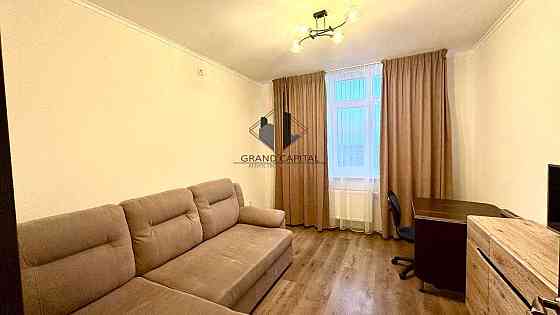 Продаж 3к квартири, Відрадний, район Солом'янський, Скакуна, Каблукова Київ