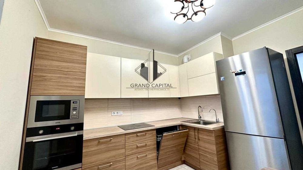 Продаж 3к квартири, Відрадний, район Солом'янський, Скакуна, Каблукова Київ - зображення 2