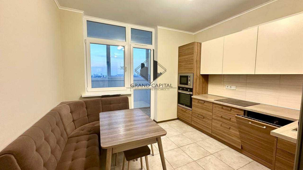 Продаж 3к квартири, Відрадний, район Солом'янський, Скакуна, Каблукова Київ - зображення 1