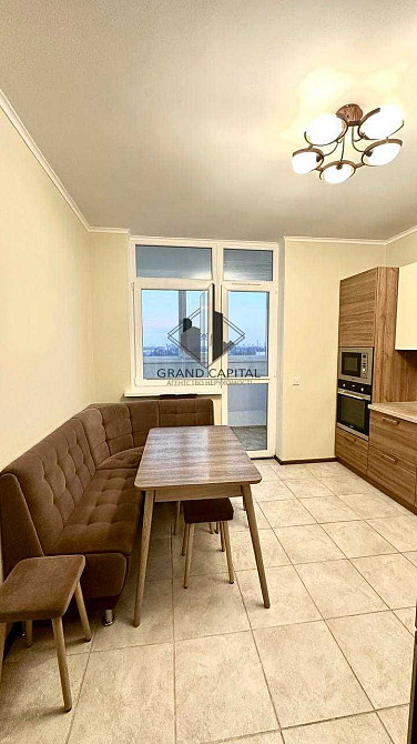 Продаж 3к квартири, Відрадний, район Солом'янський, Скакуна, Каблукова Київ - зображення 3