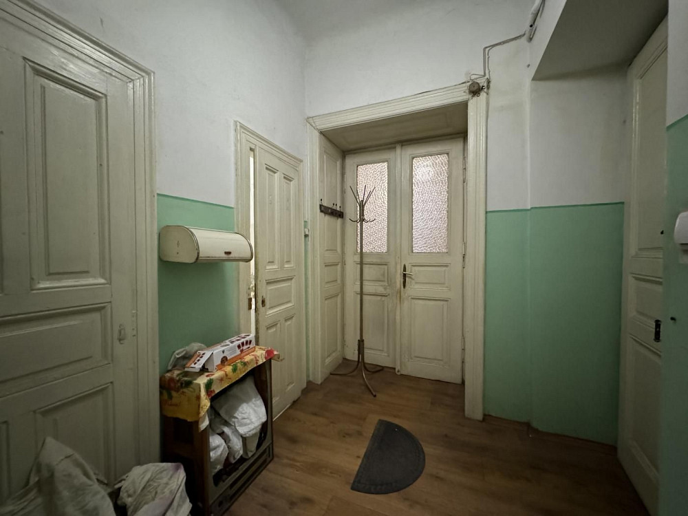 Продаж трикімнатної квартири на вулиці Грюнвальдська Львів - зображення 7