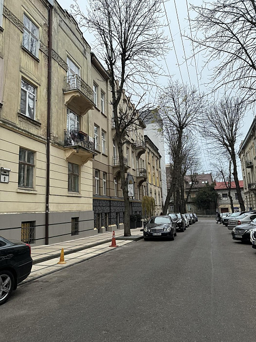 Продаж трикімнатної квартири на вулиці Грюнвальдська Львів - зображення 2